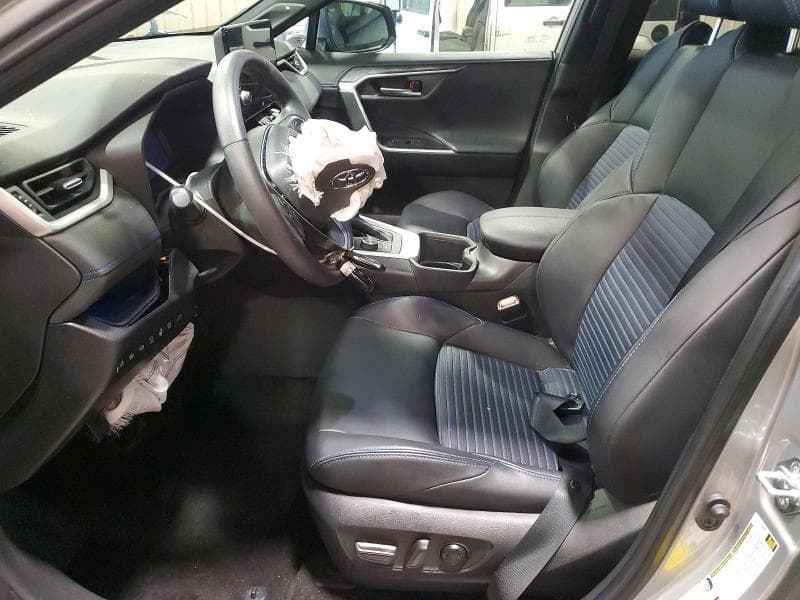 2024 TOYOTA RAV4 XSE 7