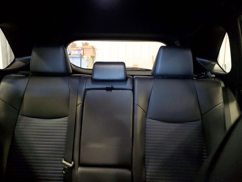 2024 TOYOTA RAV4 XSE 10