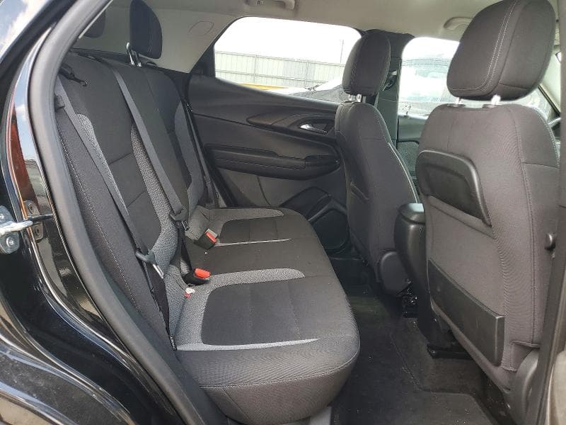2023 CHEVROLET TRAILBLAZER LT 11