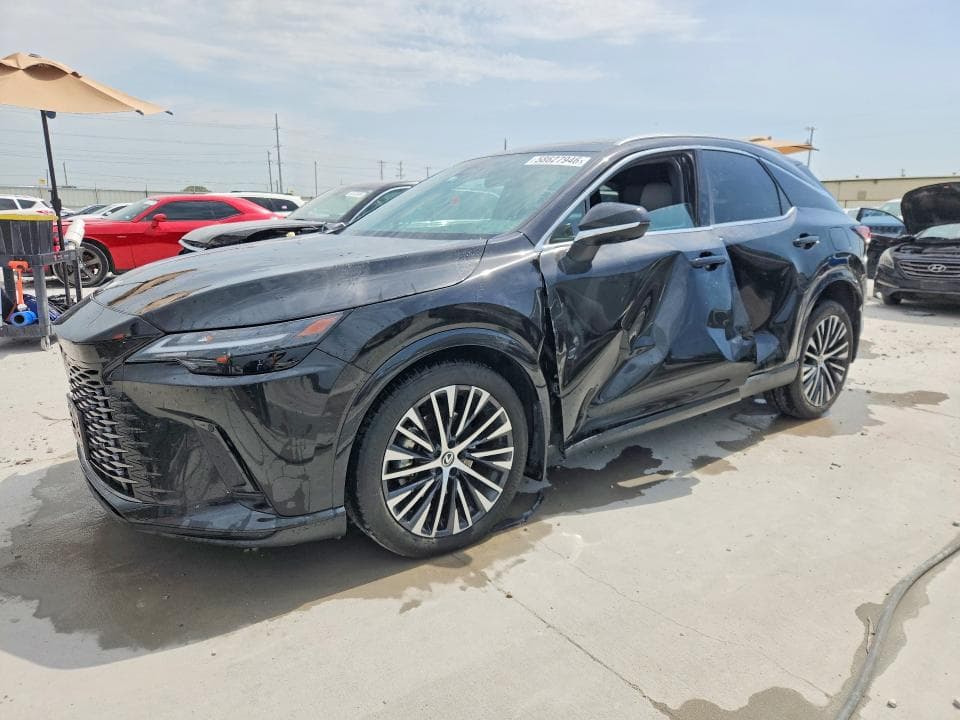 2024 LEXUS RX 350 PREMIUM+ PREMIUM+ - 1