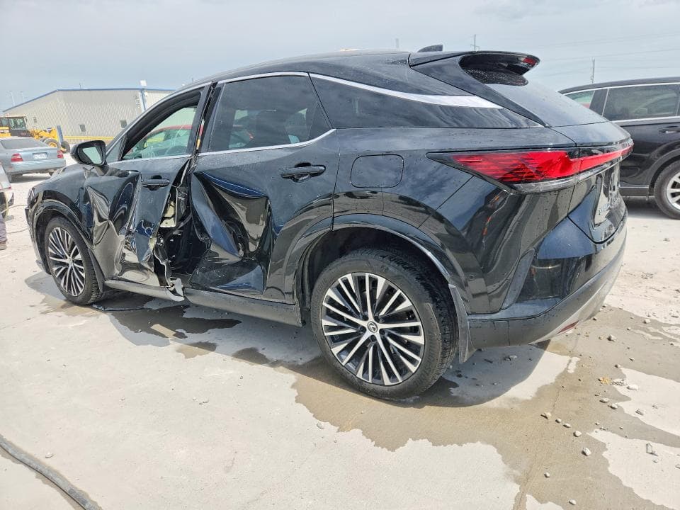 2024 LEXUS RX 350 PREMIUM+ PREMIUM+ 2
