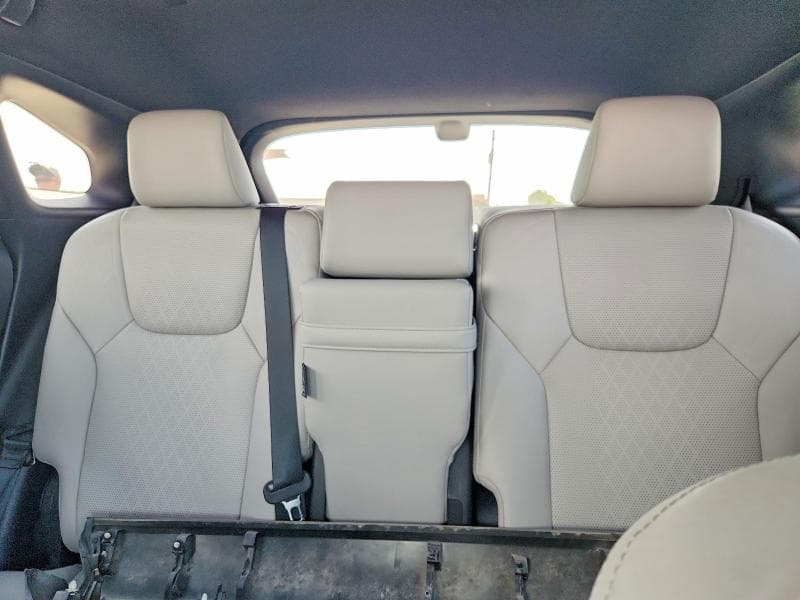 2024 LEXUS RX 350 PREMIUM+ PREMIUM+ 11