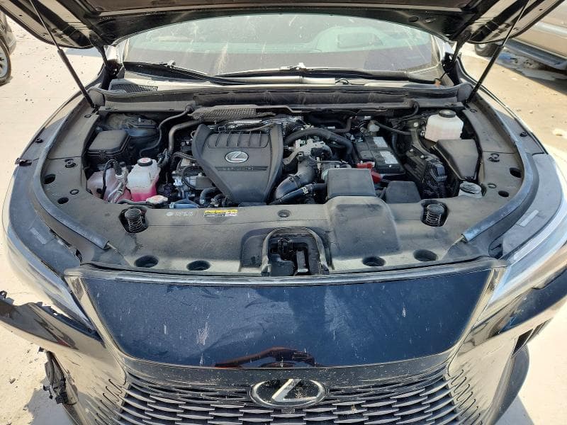 2024 LEXUS RX 350 PREMIUM+ PREMIUM+ 12
