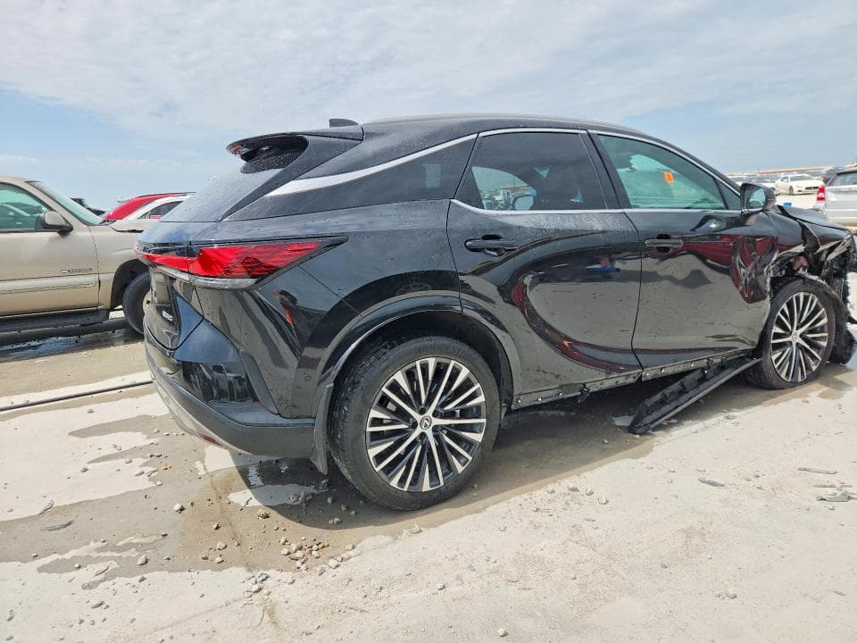 2024 LEXUS RX 350 PREMIUM+ PREMIUM+ 3