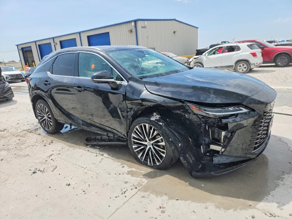 2024 LEXUS RX 350 PREMIUM+ PREMIUM+ 4