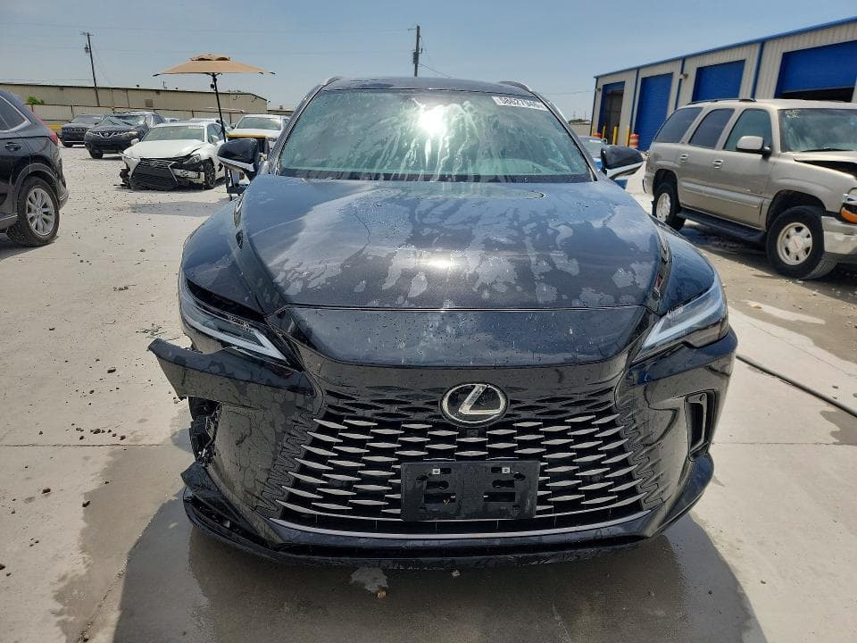 2024 LEXUS RX 350 PREMIUM+ PREMIUM+ 5