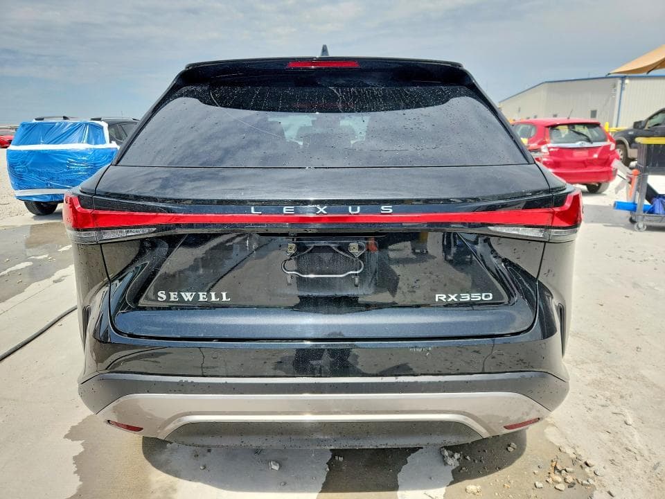 2024 LEXUS RX 350 PREMIUM+ PREMIUM+ 6