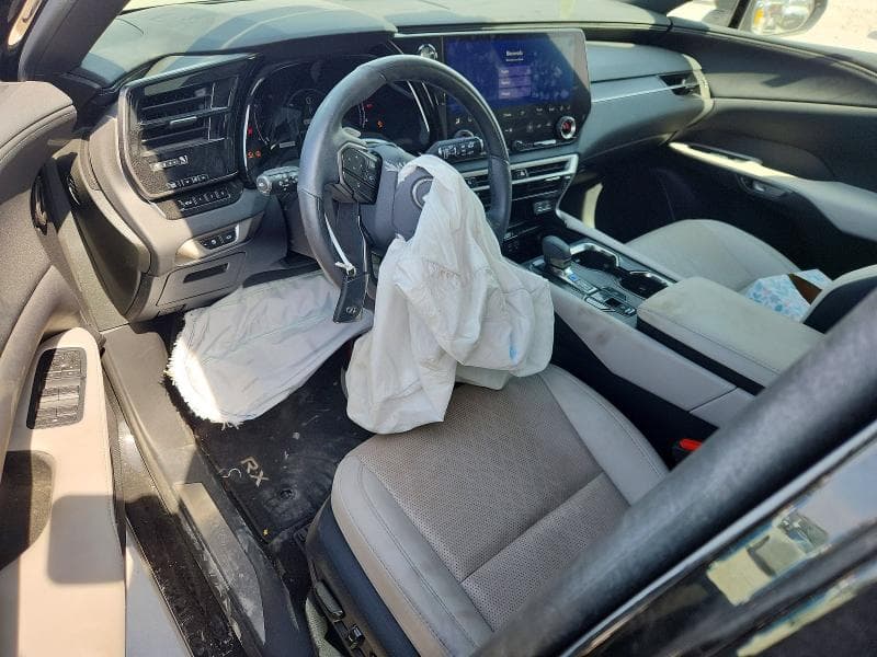 2024 LEXUS RX 350 PREMIUM+ PREMIUM+ 8