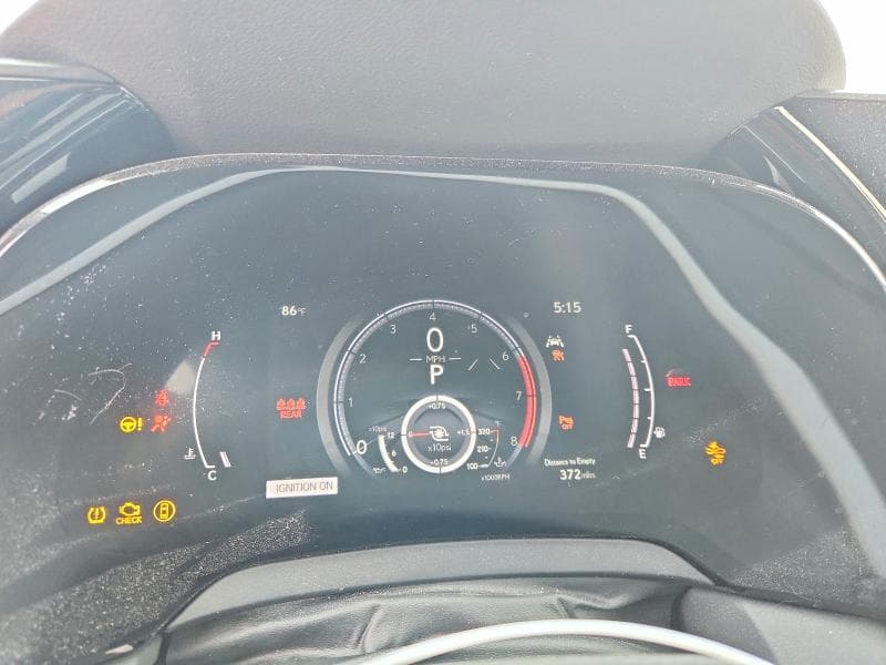 2024 LEXUS RX 350 PREMIUM+ PREMIUM+ 9