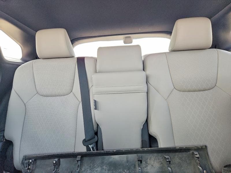 2024 LEXUS RX 350 PREMIUM+ PREMIUM+ 10