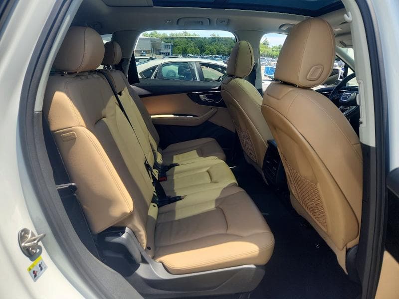 2023 AUDI Q7 PREMIUM PLUS 11