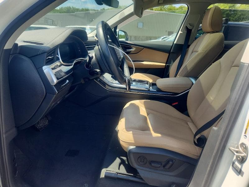2023 AUDI Q7 PREMIUM PLUS 7