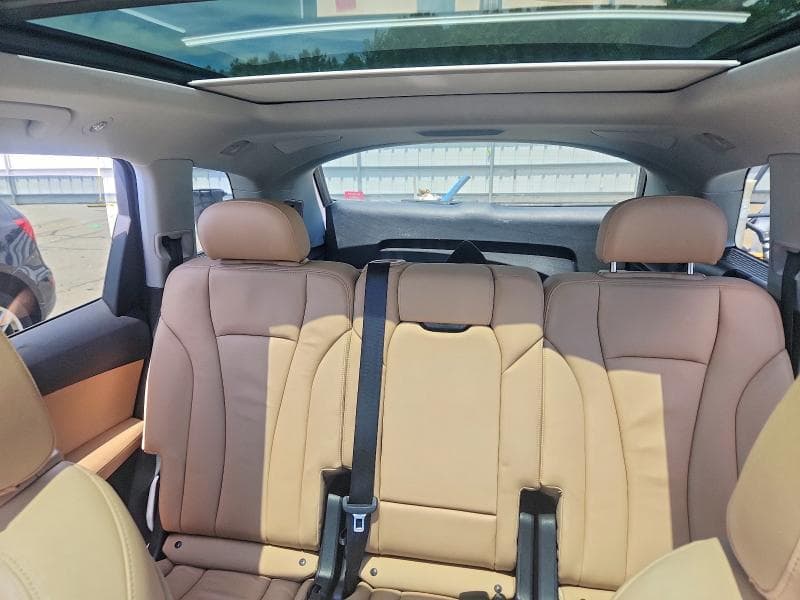 2023 AUDI Q7 PREMIUM PLUS 10