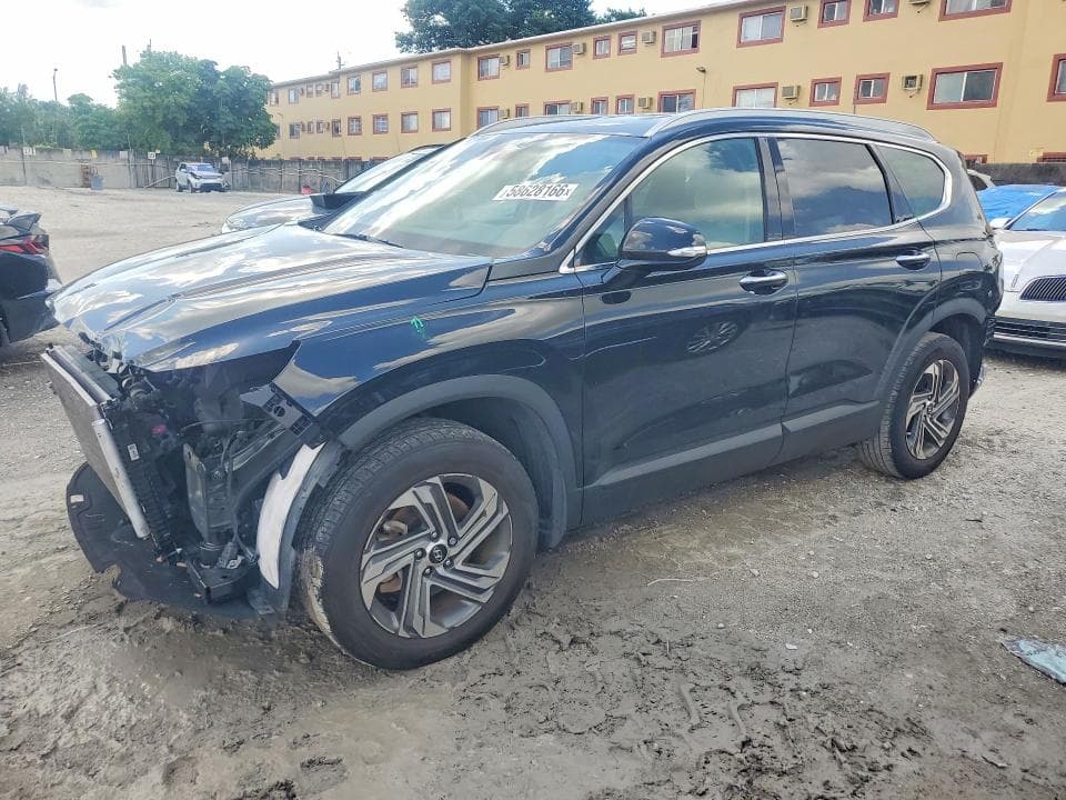 2023 HYUNDAI SANTA FE SEL - 1