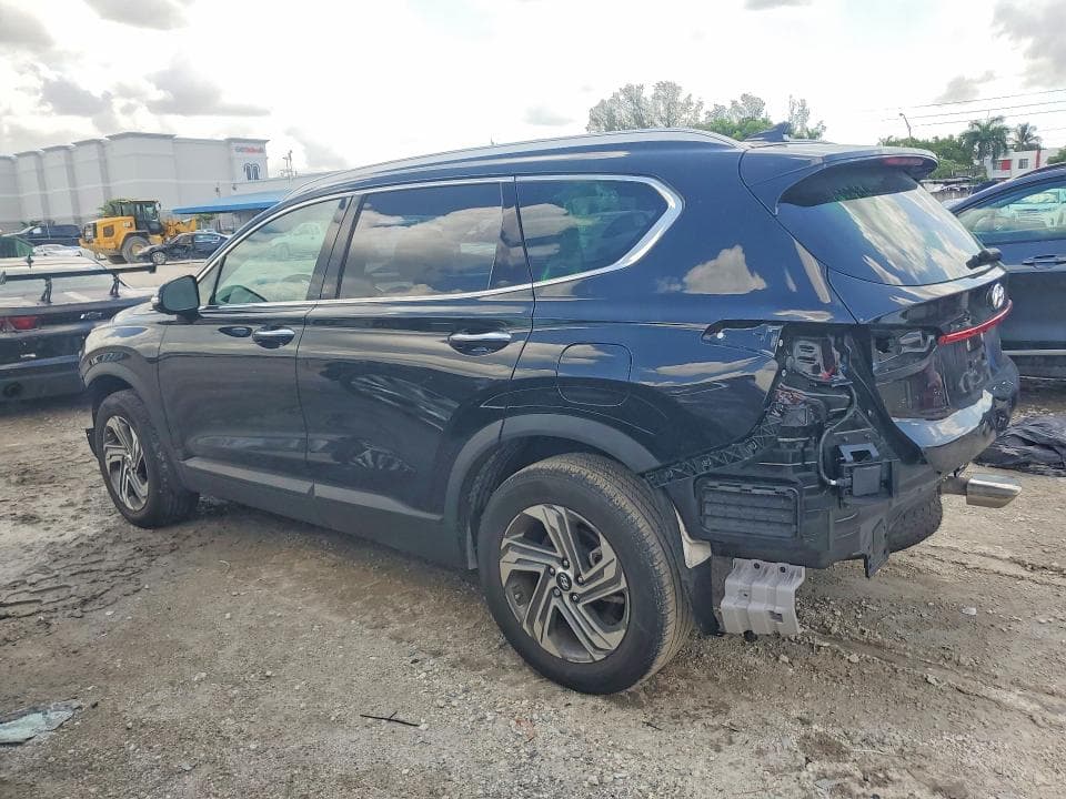 2023 HYUNDAI SANTA FE SEL 2