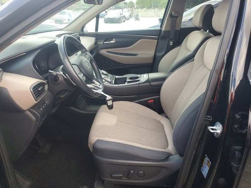 2023 HYUNDAI SANTA FE SEL 7