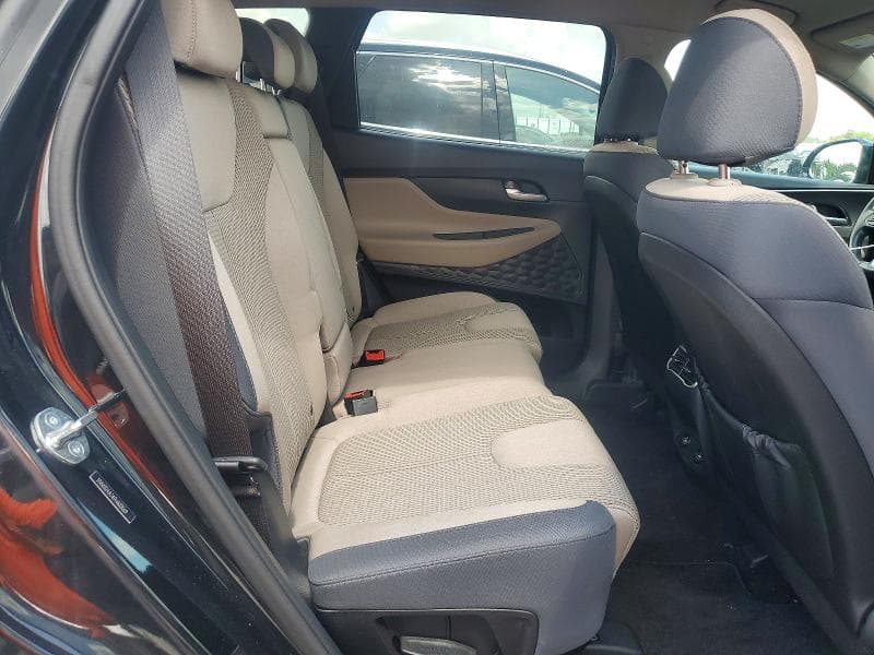 2023 HYUNDAI SANTA FE SEL 10