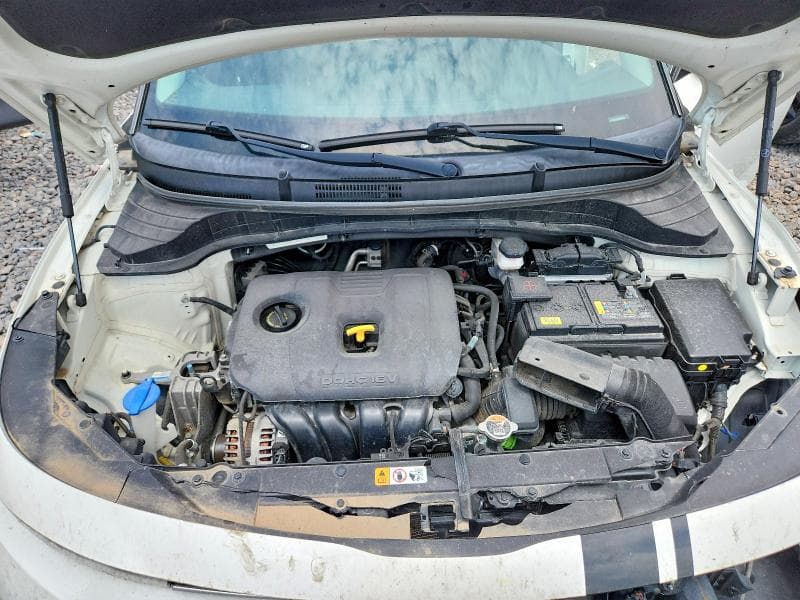 2022 KIA SOUL LX 11