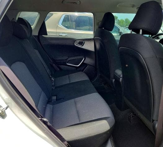 2022 KIA SOUL LX 10