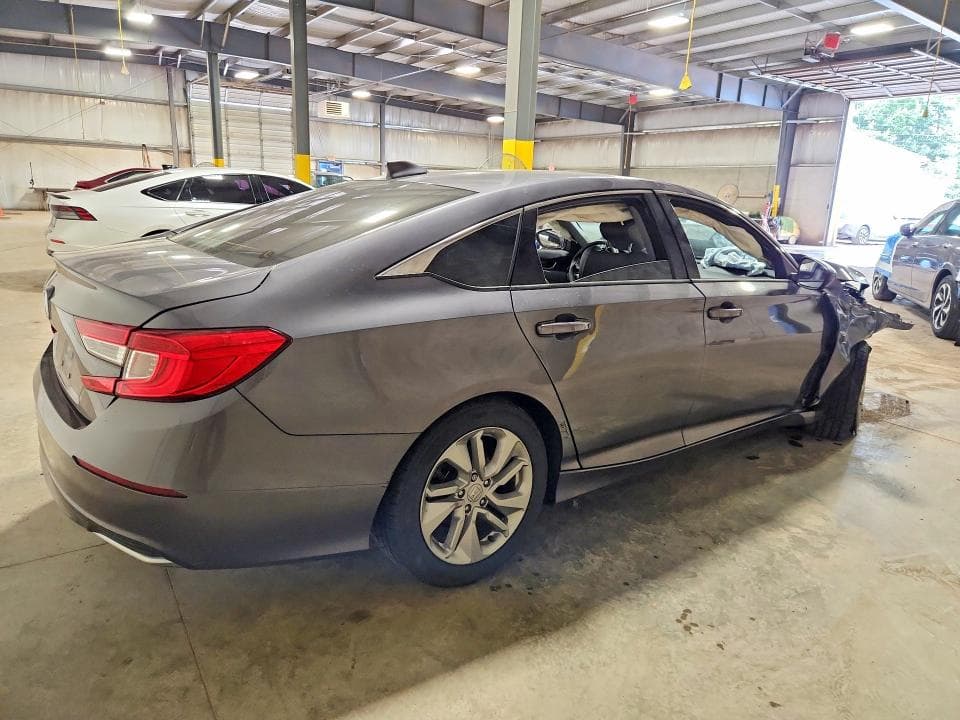 2020 HONDA ACCORD LX LX 3