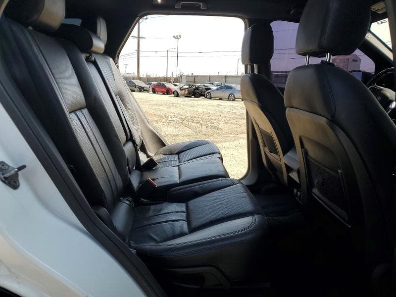 2017 LAND ROVER DISCOVERY SPORT HSE 11