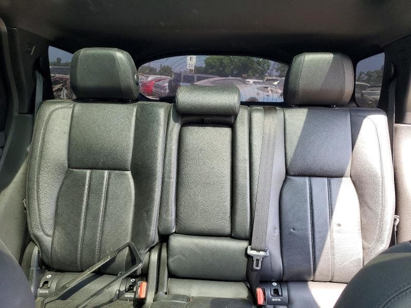 2017 LAND ROVER DISCOVERY SPORT HSE 10