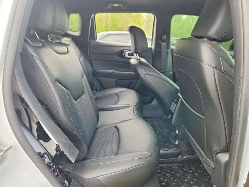2026 JEEP COMPASS LATITUDE 11