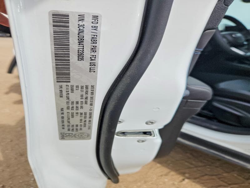 2026 JEEP COMPASS LATITUDE 14