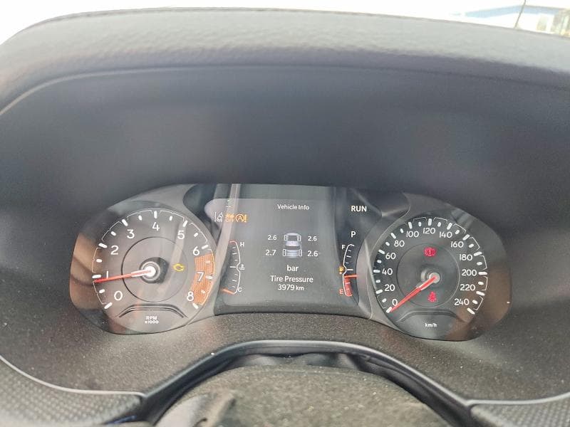 2026 JEEP COMPASS LATITUDE 9