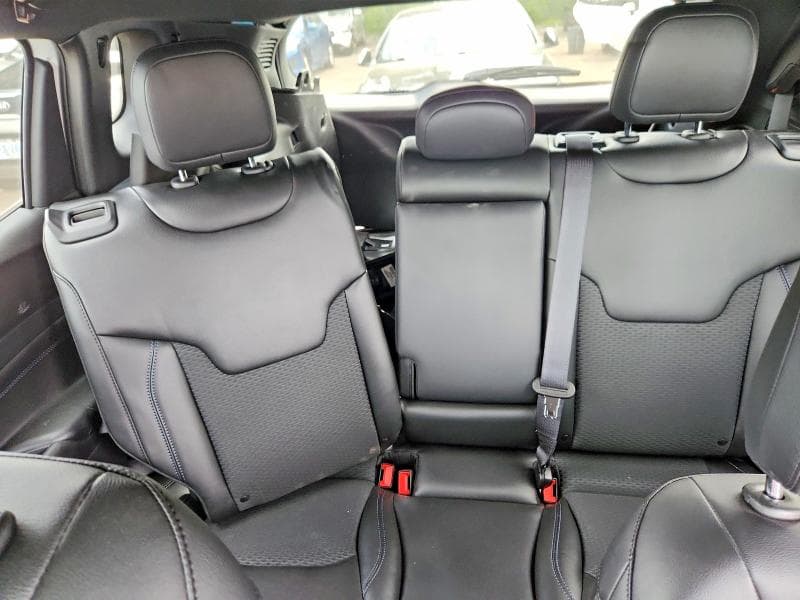 2026 JEEP COMPASS LATITUDE 10