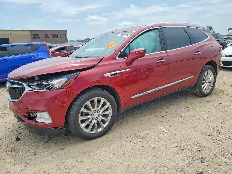 2019 BUICK ENCLAVE ESSENCE - 1