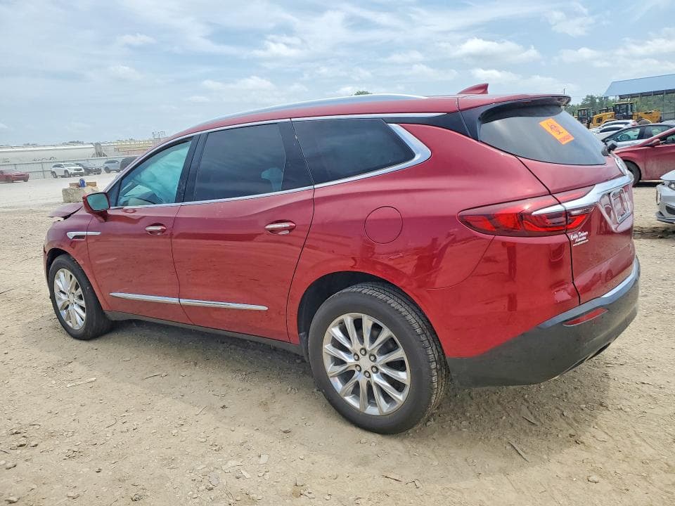 2019 BUICK ENCLAVE ESSENCE 2