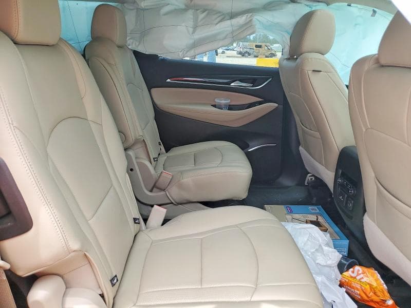 2019 BUICK ENCLAVE ESSENCE 11