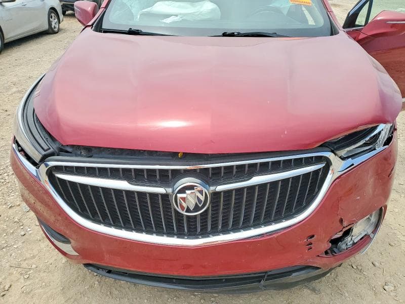 2019 BUICK ENCLAVE ESSENCE 12