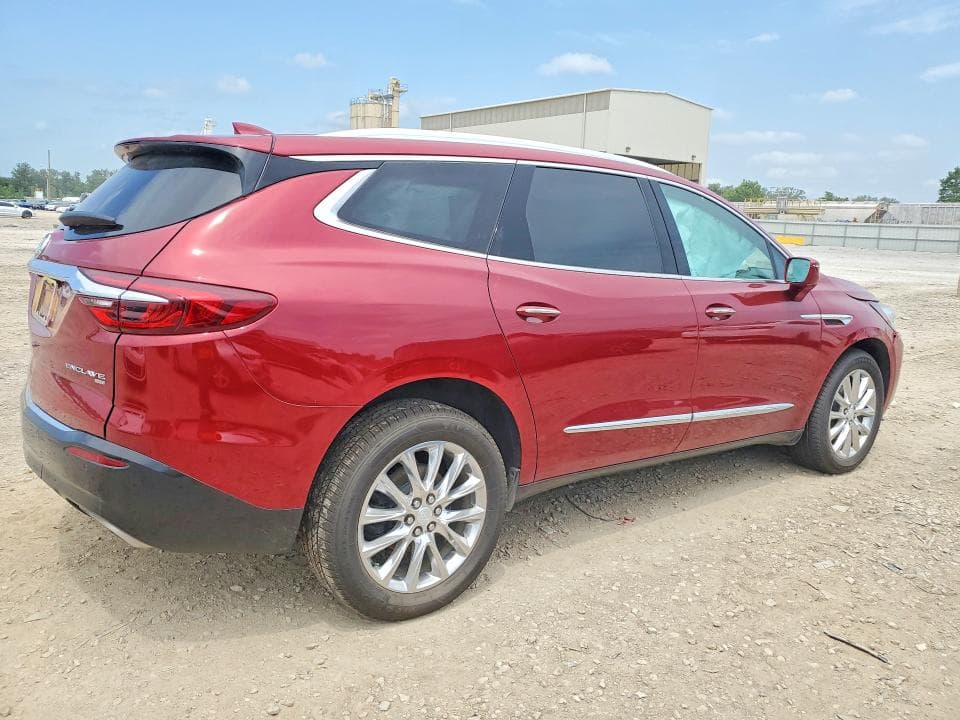 2019 BUICK ENCLAVE ESSENCE 3
