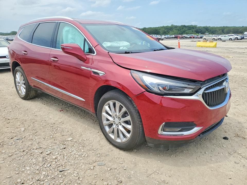 2019 BUICK ENCLAVE ESSENCE 4