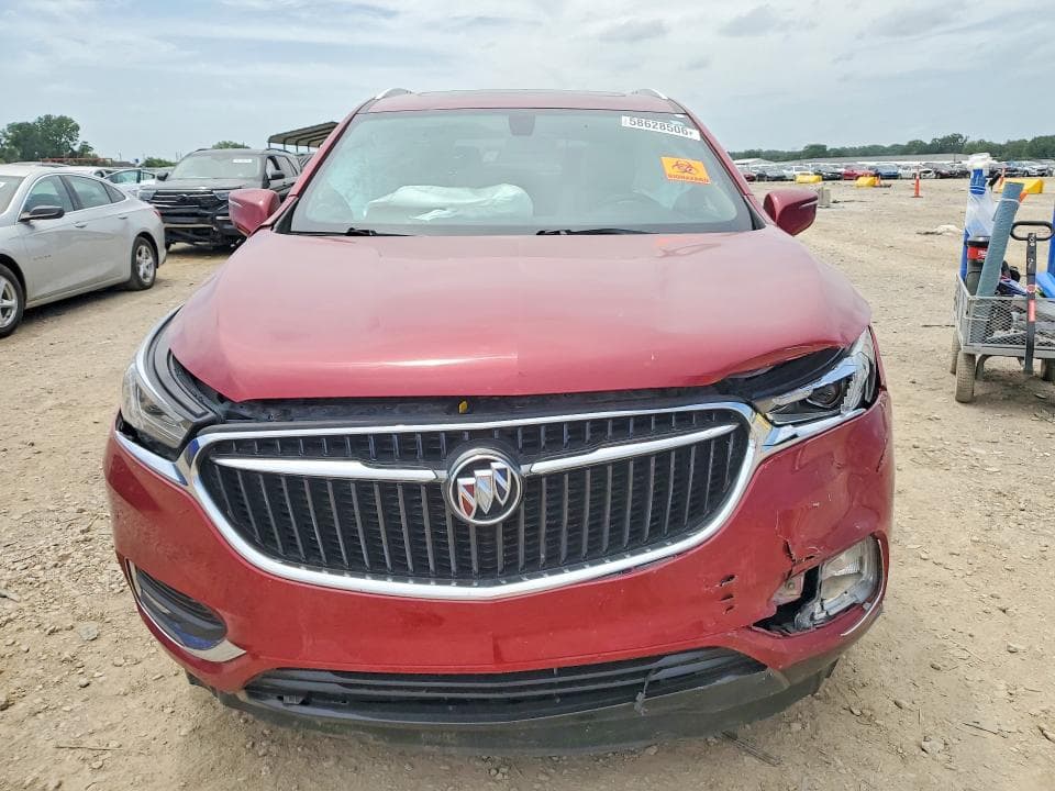 2019 BUICK ENCLAVE ESSENCE 5