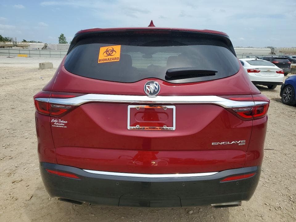 2019 BUICK ENCLAVE ESSENCE 6