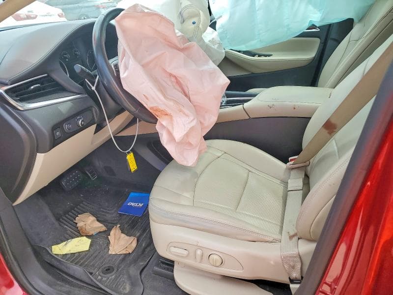 2019 BUICK ENCLAVE ESSENCE 7