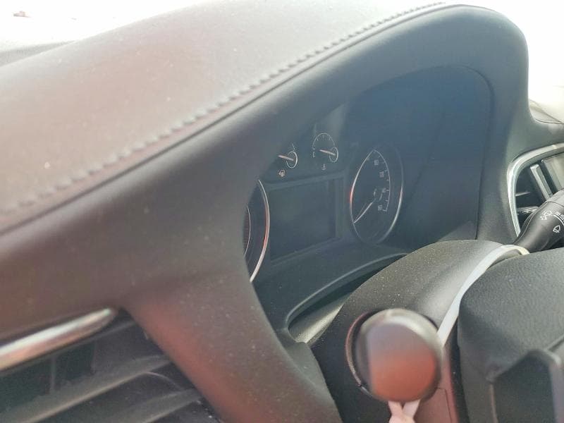 2019 BUICK ENCLAVE ESSENCE 9