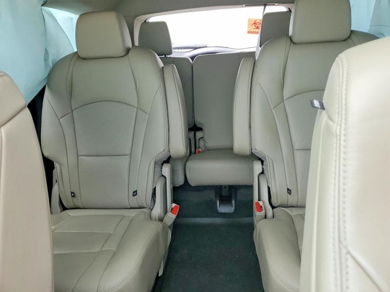 2019 BUICK ENCLAVE ESSENCE 10
