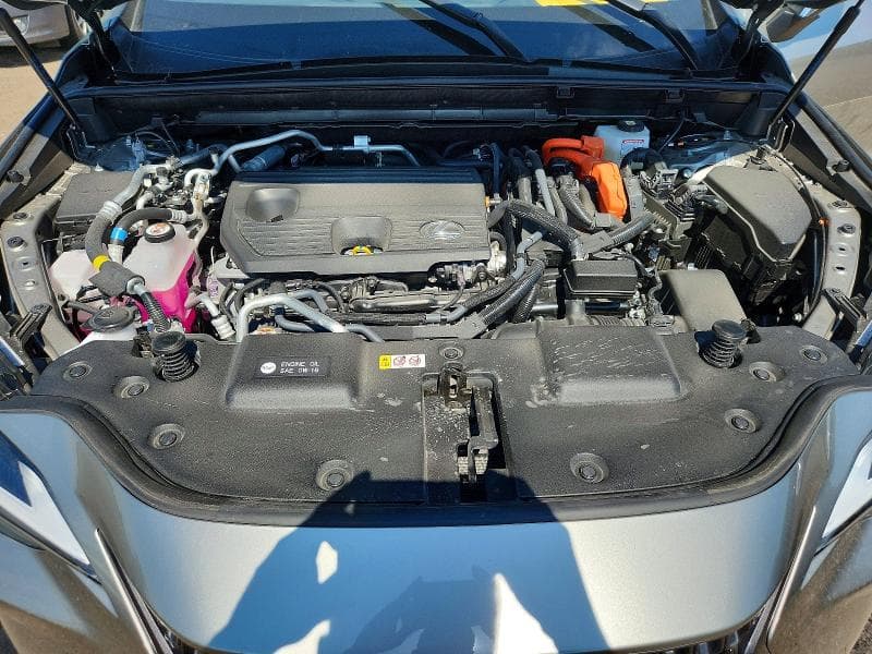 2026 LEXUS NX 450H+ PREMIUM 11