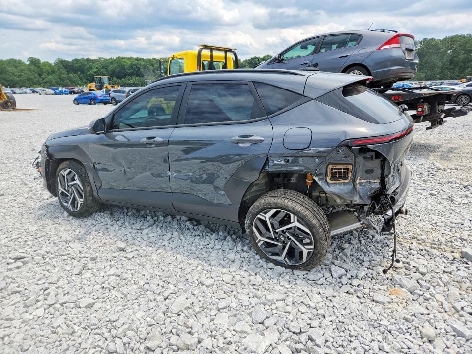 2026 HYUNDAI KONA 2