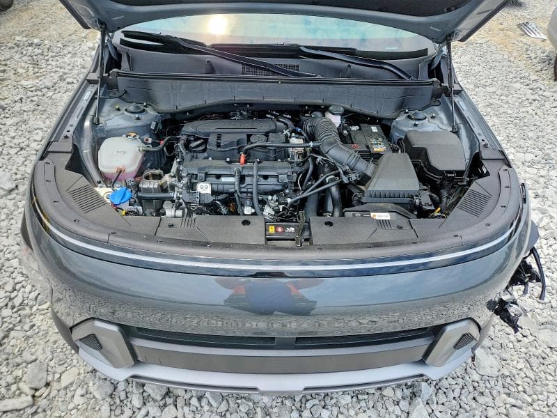 2026 HYUNDAI KONA 12