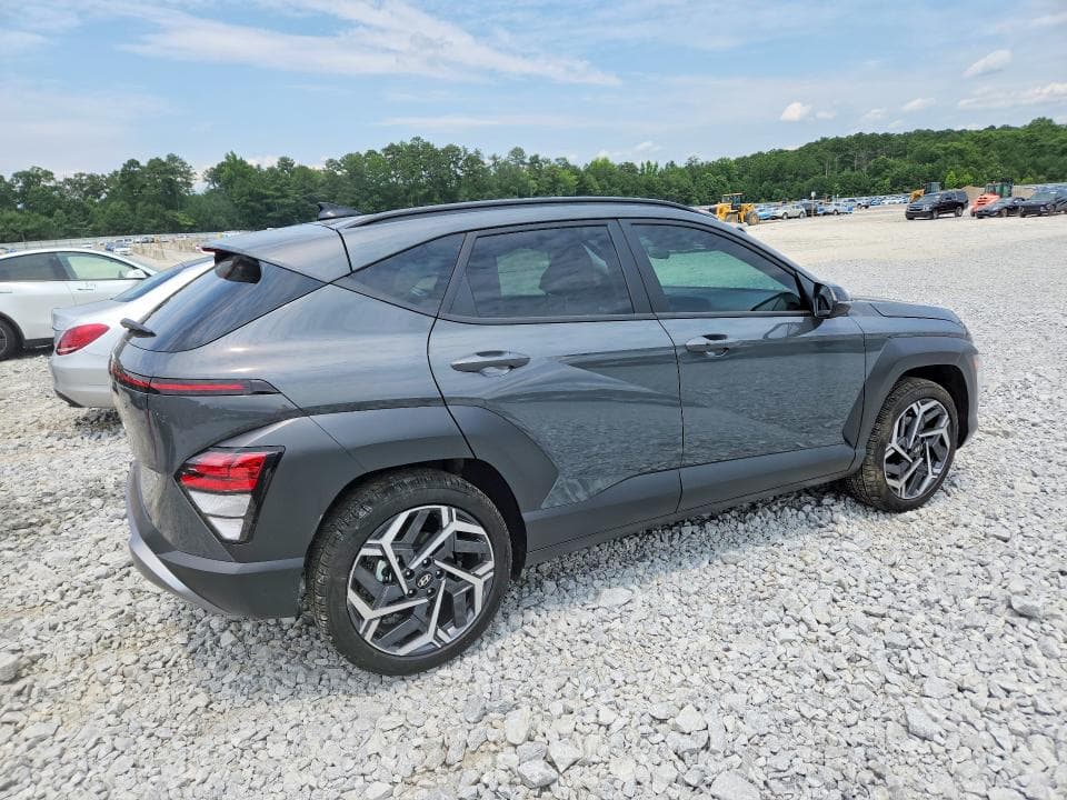 2026 HYUNDAI KONA 3
