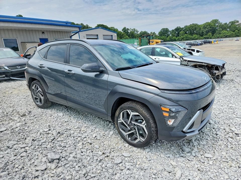2026 HYUNDAI KONA 4