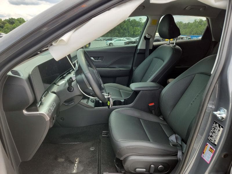 2026 HYUNDAI KONA 7