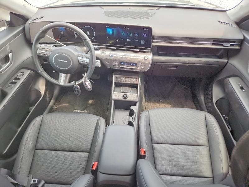 2026 HYUNDAI KONA 8