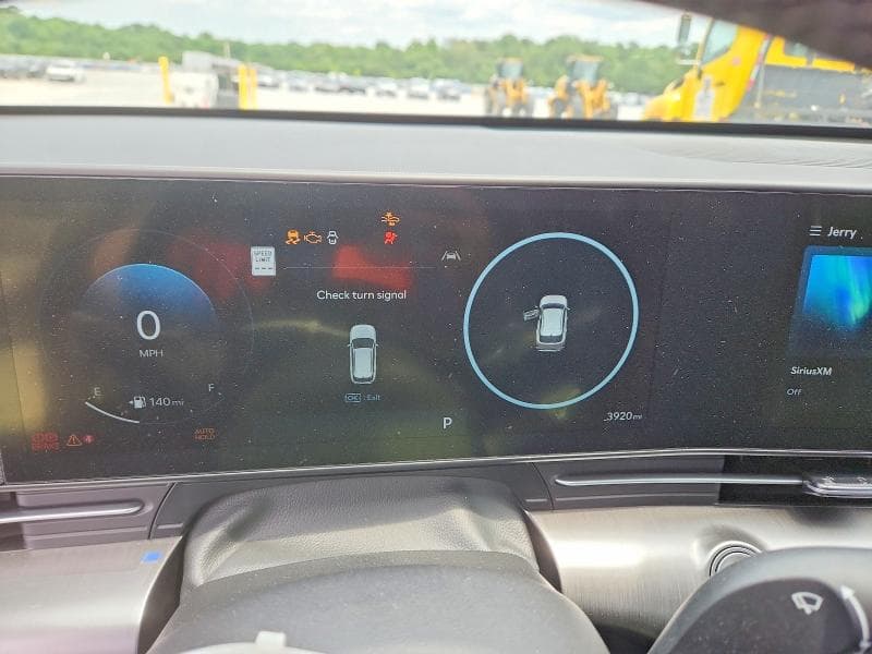 2026 HYUNDAI KONA 9