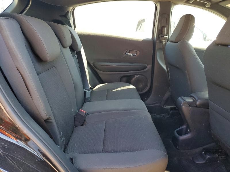2020 HONDA HR-V SPORT SPORT 11